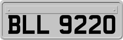 BLL9220