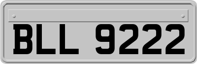 BLL9222