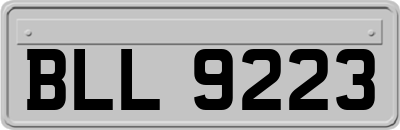 BLL9223