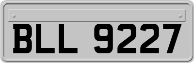 BLL9227