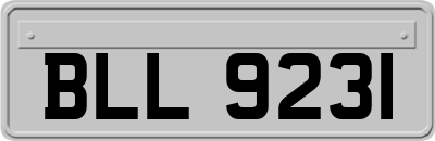 BLL9231