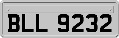 BLL9232