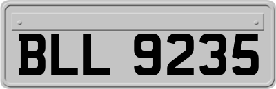 BLL9235