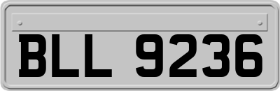 BLL9236