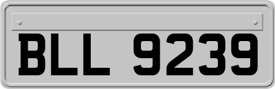 BLL9239