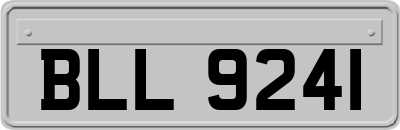 BLL9241