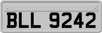 BLL9242