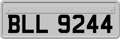 BLL9244