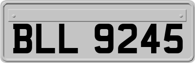 BLL9245