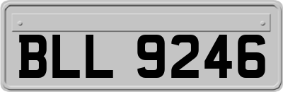 BLL9246