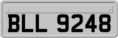 BLL9248
