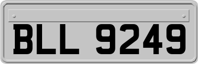BLL9249
