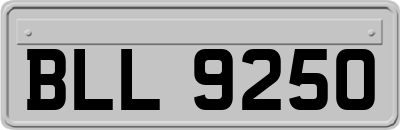 BLL9250
