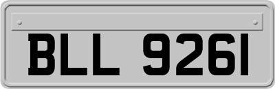 BLL9261