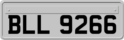 BLL9266