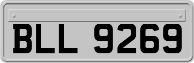 BLL9269