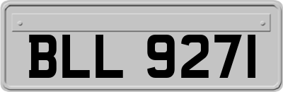 BLL9271