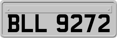 BLL9272