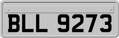 BLL9273