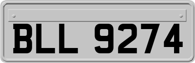 BLL9274