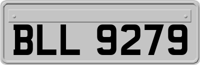 BLL9279