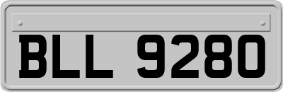 BLL9280