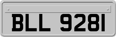 BLL9281