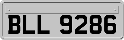BLL9286