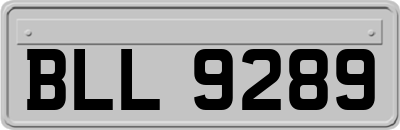 BLL9289