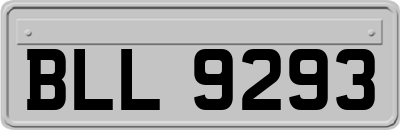 BLL9293