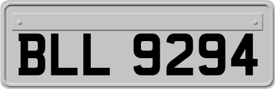 BLL9294