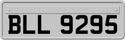 BLL9295