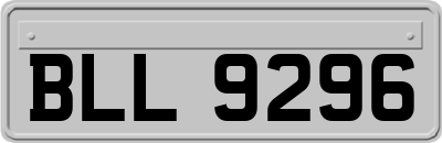 BLL9296