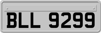 BLL9299