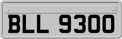 BLL9300