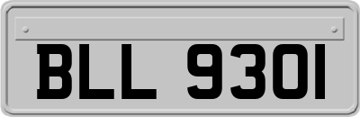 BLL9301