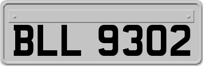 BLL9302