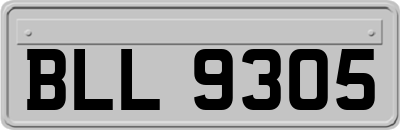 BLL9305