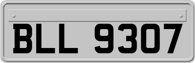 BLL9307