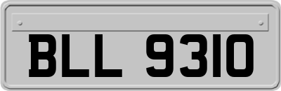 BLL9310