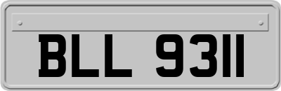 BLL9311