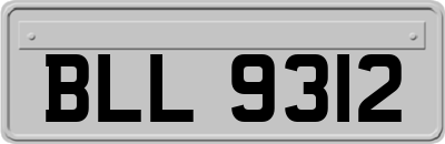 BLL9312