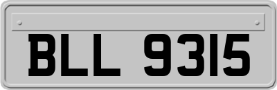 BLL9315