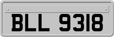 BLL9318