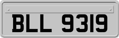 BLL9319