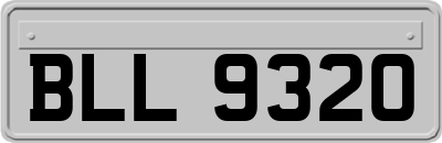 BLL9320