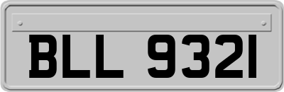 BLL9321