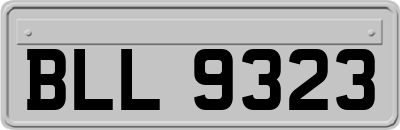 BLL9323