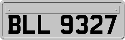 BLL9327