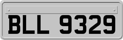 BLL9329